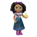 Disney Encanto 219574-V1 Mirabel singende Spielpuppe 35cm