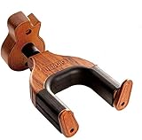 Neboic Gitarren-Wandhalterung Auto Lock Gitarrenwandhalter Gitarrenhalter für...