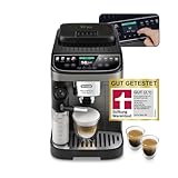 De'Longhi Magnifica Evo Next ECAM312.80.TB, Kaffeevollautomat mit 13 Getränken...