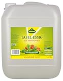 Kühne Tafelessig 5%, 10l