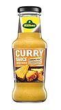 Kühne Grillsauce Curry, 250 ml