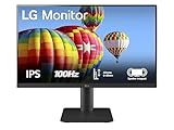 LG Ultrafine 24U411A-B PC-Monitor 24 Zoll (61 cm), IPS-Panel, FHD-Auflösung...
