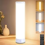 HANDSONIC Tageslichtlampe, Simulation von Tageslicht, bis zu 15.000 Lux...