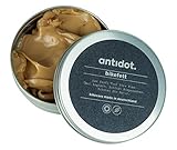 antidot. bikefett | 100 g Alu-Schraubdose | Mehrzweckfett für Pedale, Lager,...