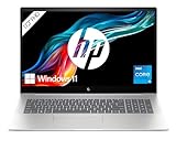 HP Envy Laptop | 17,3' FHD Display | Intel Core i7-13700H | 16 GB DDR4 RAM | 1...