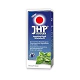 Original JHP Rödler Japanisches Minzöl zur Inhalation bei Atemwegsinfekten wie...