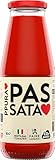 PPURA Passata 700g – Samtig passierte Tomaten mit Bio-Tomaten, 100%...