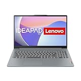 Lenovo IdeaPad Slim 3i Laptop | 15,6' Full HD Display | Intel Core i3-N305 | 8GB...