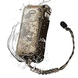 OCOOPA IP56 Wasserdichter Wiederaufladbarer Handwärmer, 10000 mAh PD...