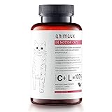 animaux in Motion Cats – 90 Gelenktabletten – Ergänzungsfuttermittel für...