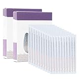 200 Stück Akupunktur Nadeln, 0.30 * 40 Mm Akupunkturnadeltherapie,...