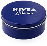 NIVEA Creme Dose Universalpflege (400 ml), klassische Feuchtigkeitscreme für...