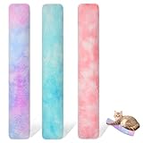 3 Stück Weiches Katzenspielzeug Katzenminze, Katzenminze Polster Spielzeug,...