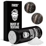30g Haarpuder, Farbloses Stylingpuder für Männer und Frauen, Volumen und...