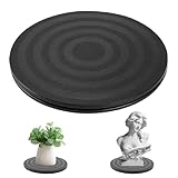 Drehbar Plattform,360 Grad Drehplattform,Drehscheibe Drehbarer...