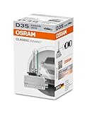 Osram D3S 35W PK32d5 Xenarc Classic 1st