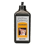 Hagopur Premium-Lockmittel für Marder