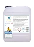 KaiserRein Toilettenspülkasten Express-Entkalker im 5L Kanister (Inh.5,5kg) -...