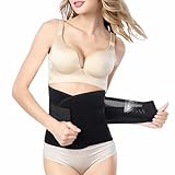 DOEOMK Bauchgurt Nach Geburt Postpartum Gürtel für Damen Bauchgurt...