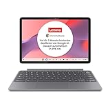 Lenovo Chromebook IdeaPad Duet 3 2-in-1 Tablet | 10,95' WUXGA Touch Display |...