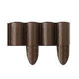 CELLFAST Gartenpalisade Beeteinfassung Beetumrandung Elastisch UV Beständig...