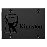 Kingston SSDNow A400 Solid-State-Laufwerk, 240 GB, intern, 2,5 Zoll, SATA 6...