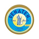 Penaten Creme Baby Wundschutzcreme mit Nässeschutz & Hautschutz pflegt mit...