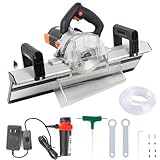 Raizi Bevelo™ 45-Grad Elektrische Fliesen-Chamfer-Maschine für Keramik und...