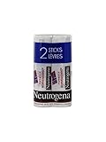 Neutrogena Lips Stick 2x4.8g