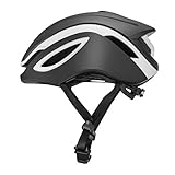 ROCKBROS Fahrradhelm Integrierter Rennradhelm M (54-59cm)/L(58-63cm) Unisex...