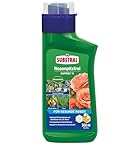 Substral Rosenpilzfrei SAPROL N, 500ml, Fungizid Konzentrat gegen Pilzbefall an...
