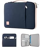 Dadanism 9-11' Tablet Tasche Hülle mit Griff für iPad Pro 11', iPad Air 11',...