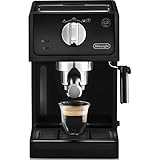 De'Longhi ECP 31.21 – Espresso Siebträgermaschine, Espressomaschine mit...