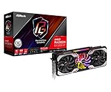 ASRock RX6900XT 16GB Phantom Gaming D HDMI/3xDP DDR6, Mehrfarbig