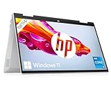 HP Pavilion x360 2in1 Convertible Laptop | 15,6' Full HD IPS Touchscreen | Intel...