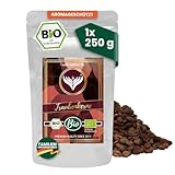 Azafran BIO Traubenkerne ganz , Traubenkern getrocknet, ganze Weintraubenkerne...