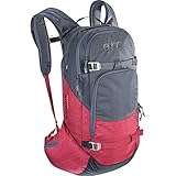 EVOC LINE R.A.S. 20 Lawinen-Airbag-kompatibler-Rucksack, Backcountry-Rucksack...