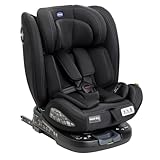 Chicco Unico Evo I-Size, Kindersitz 0-36 Kg, homologiert ECE R129/03, Isofix...