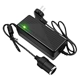 Spannungswandler 230v auf 12v, 180W 15A KFZ Netzadapter, 12v Netzteil Adapter...