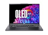 Acer Swift Go 16 OLED (SFG16-72-518S) Ultrabook/Laptop | 16' 3.2K OLED 120Hz...