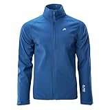 martes Men's Softshelljacke Metin, 94% Polyester und 6% Elasthan,...