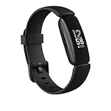 Fitbit Inspire 2 Health & Fitness Tracker with a Free 1-Year Fitbit Premium...