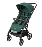 Maxi-Cosi Soho Kinderwagen, 0–4 Jahre, 0–22 kg, ultrakompakt Buggy,...
