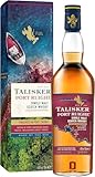 Talisker Port Ruighe - Single Malt Scotch Whisky, handverlesen von der Insel...