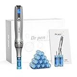 Dr. Pen Ultima M8S Microneedling Pen: Drahtlose Microneedling Pen - 12...