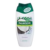 3er Pack - Palmolive Naturals Duschgel - Kokos - 250ml