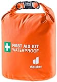 deuter First Aid Kit Waterproof Erste-Hilfe-Set für Bergsteigen, Wassersport...