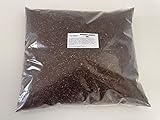 100% reine Neemsamen gemahlen 2kg - Bio-Pflanzenschutz gegen Buchsbaumzünsler,...