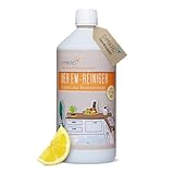 Der EM-Reiniger - probiotischer Allzweckreiniger mit Citrus Duft - 100%...