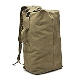 Große Kapazität Reisen Klettern Bag Tactical Military Rucksack Frauen Armee...